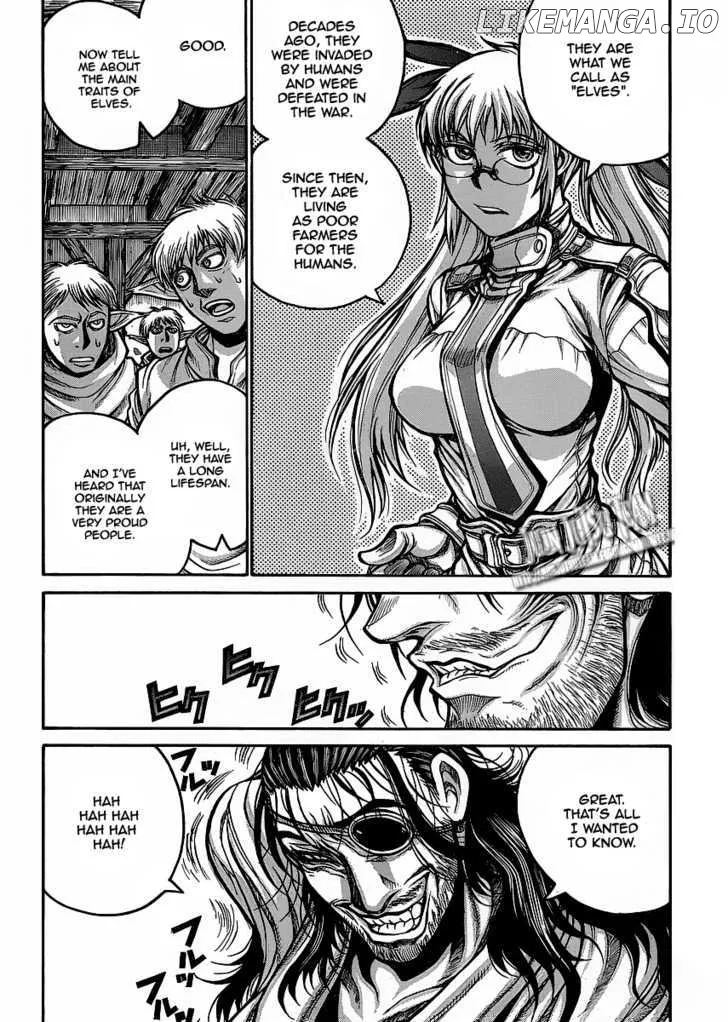 Read Drifters  Manga chapter 12 image 22 on Lezhin