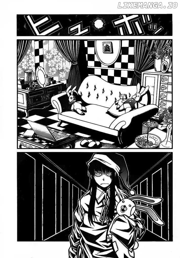 Read Drifters  Manga chapter 18 image 20 on Lezhin