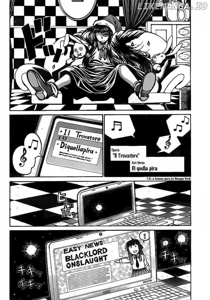 Read Drifters  Manga chapter 18 image 21 on Lezhin