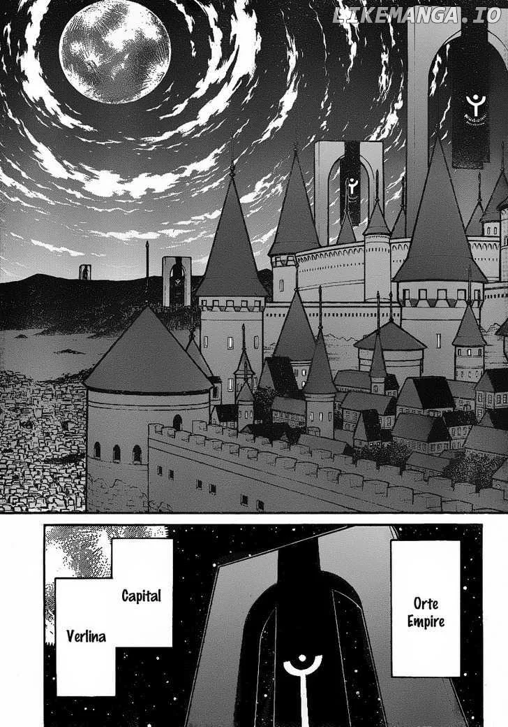 Read Drifters  Manga chapter 18 image 24 on Lezhin