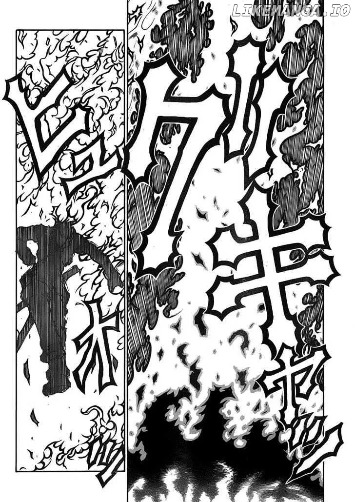 Read Drifters  Manga chapter 21 image 11 on Lezhin