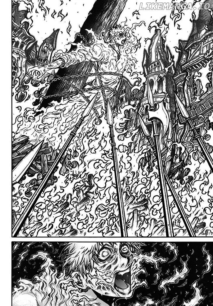 Read Drifters  Manga chapter 24 image 2 on Lezhin