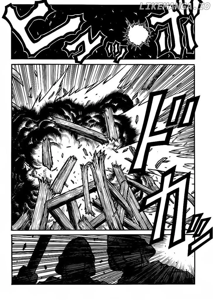 Read Drifters  Manga chapter 28 image 17 on Lezhin