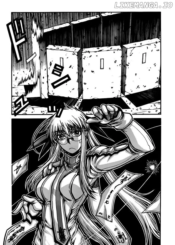 Read Drifters  Manga chapter 29 image 18 on Lezhin