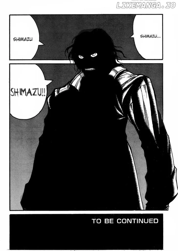 Read Drifters  Manga chapter 39 image 16 on Lezhin