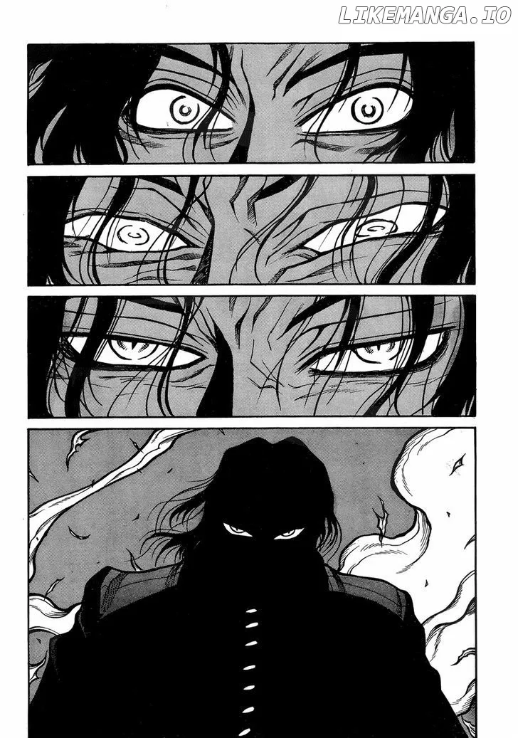 Read Drifters  Manga chapter 40 image 13 on Lezhin