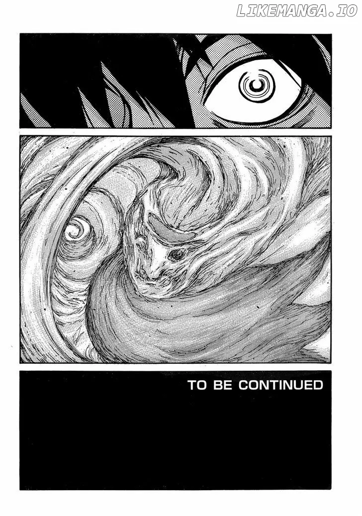 Read Drifters  Manga chapter 40 image 18 on Lezhin