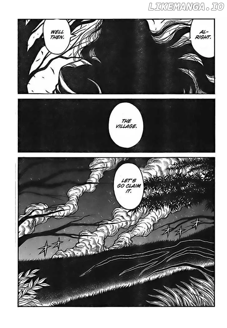 Read Drifters  Manga chapter 5 image 14 on Lezhin