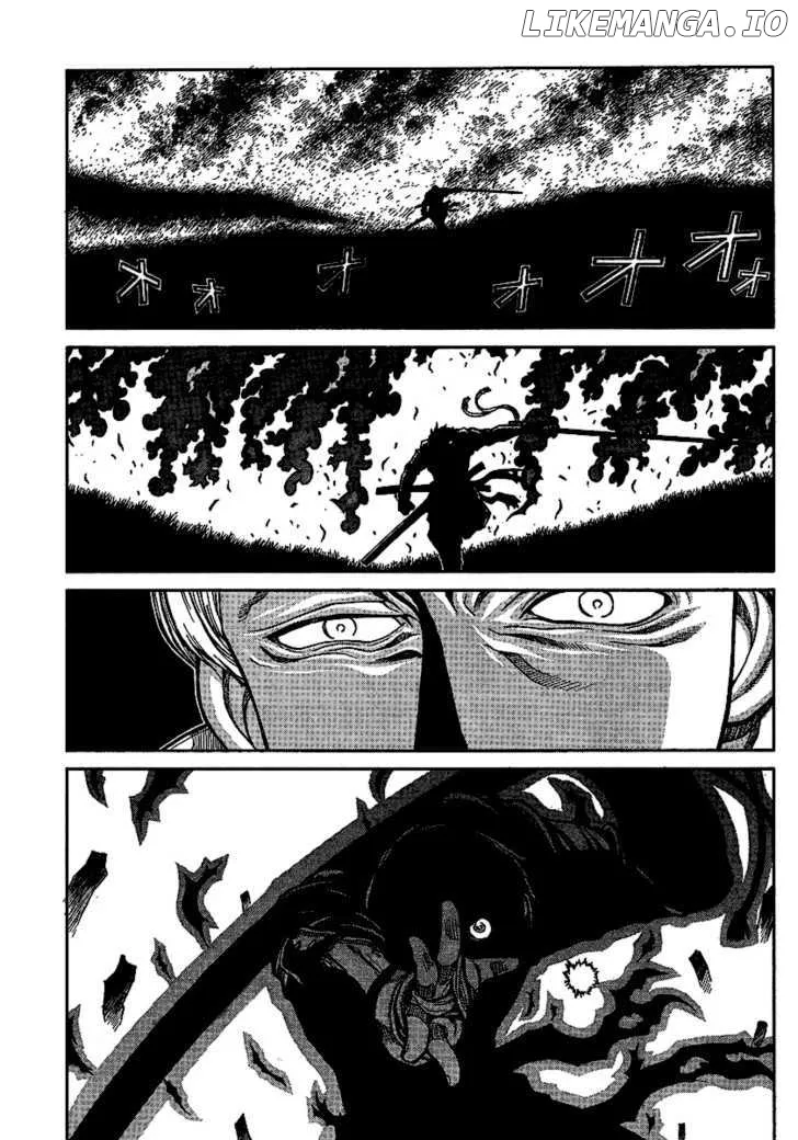 Read Drifters  Manga chapter 6 image 12 on Lezhin
