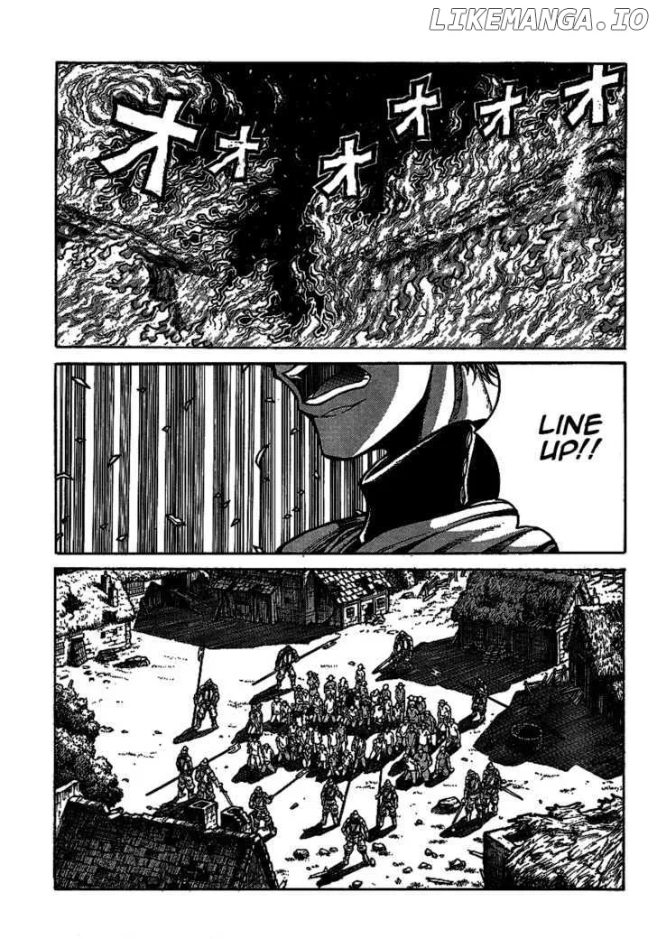 Read Drifters  Manga chapter 6 image 2 on Lezhin