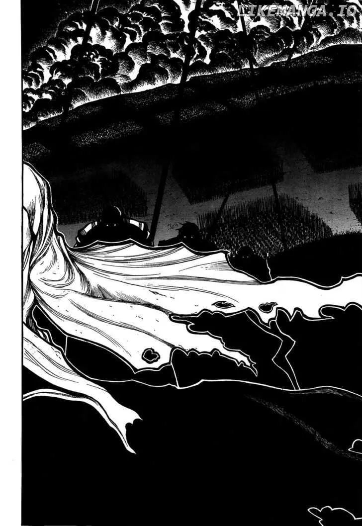 Read Drifters  Manga chapter 8 image 19 on Lezhin