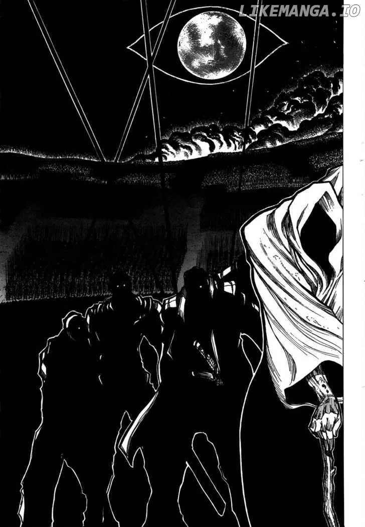 Read Drifters  Manga chapter 8 image 20 on Lezhin