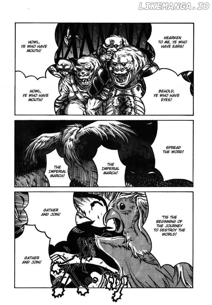 Read Drifters  Manga chapter 9 image 1 on Lezhin