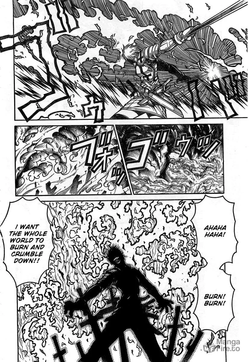 Read Drifters chapter 10 image 9 on Lezhin
