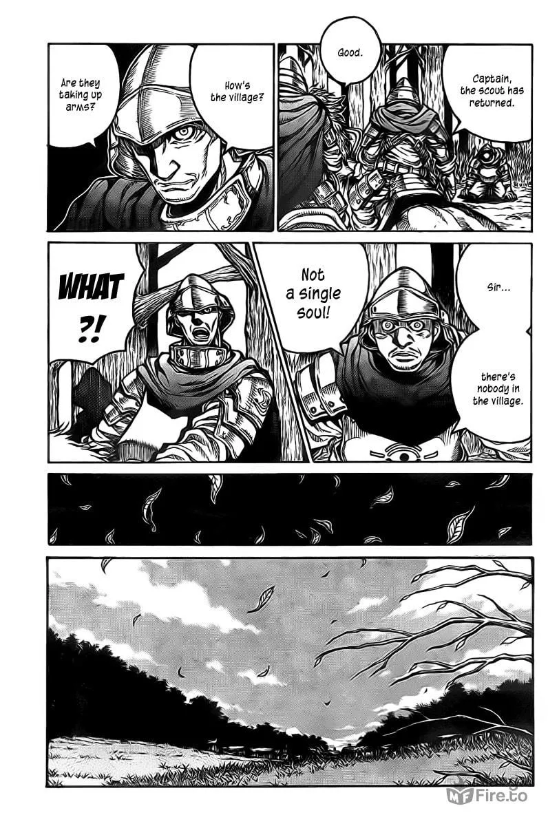 Read Drifters chapter 13 image 17 on Lezhin