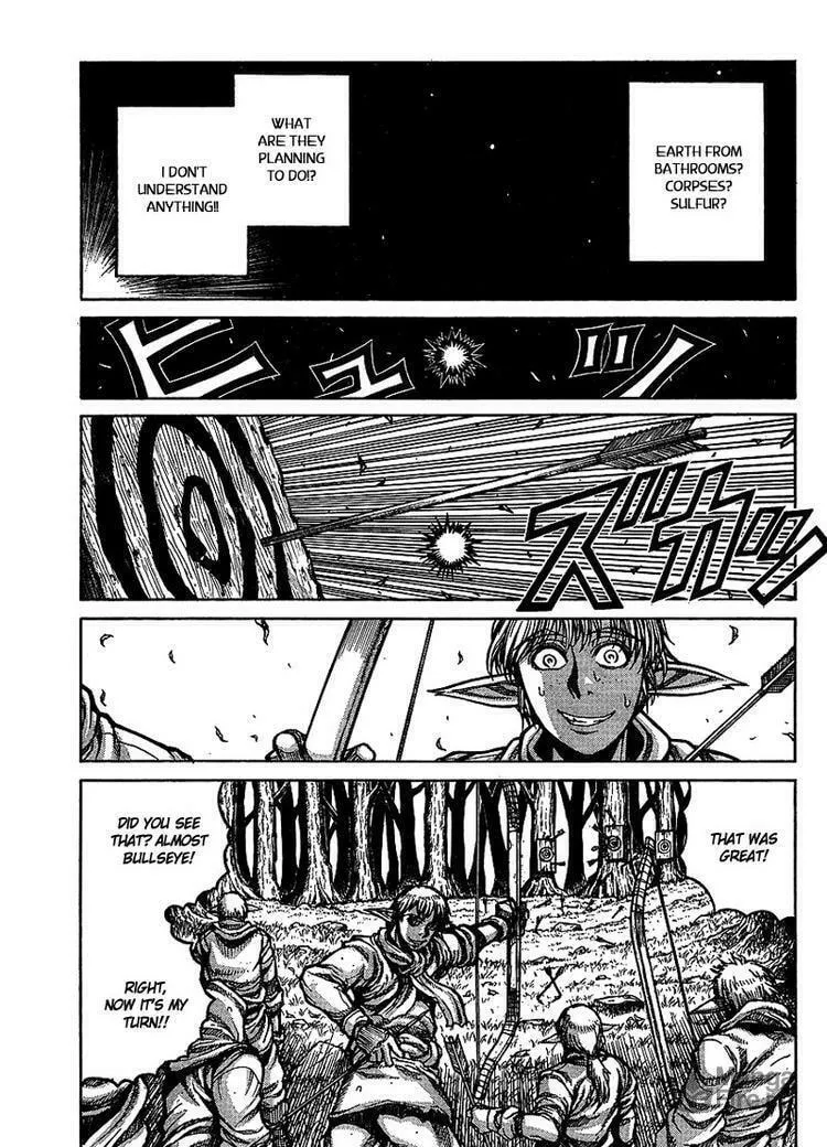 Read Drifters chapter 14 image 10 on Lezhin