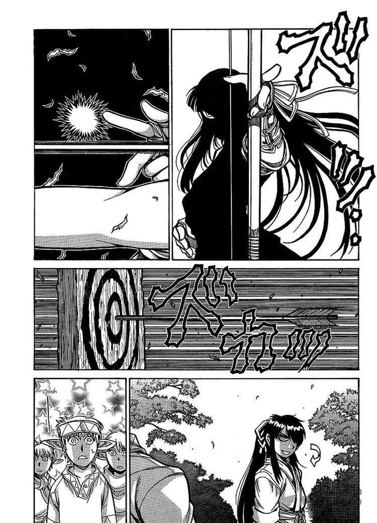 Read Drifters chapter 14 image 12 on Lezhin