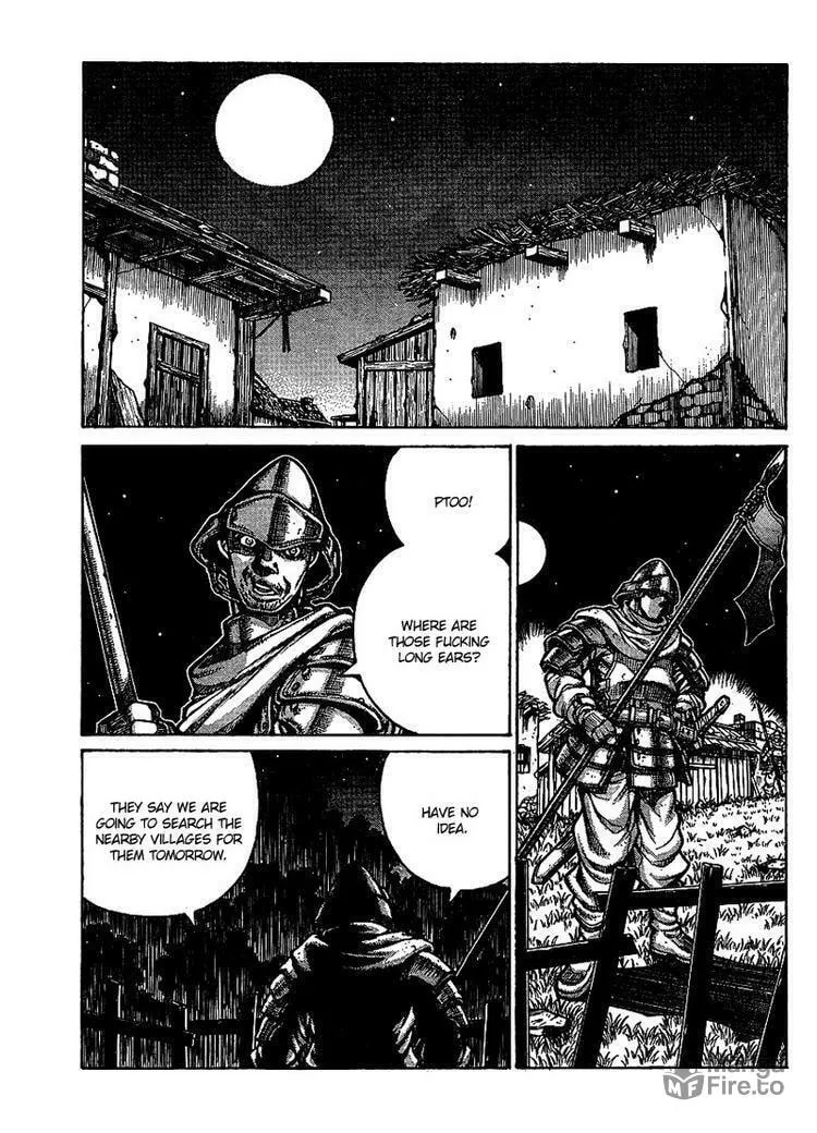 Read Drifters chapter 14 image 18 on Lezhin