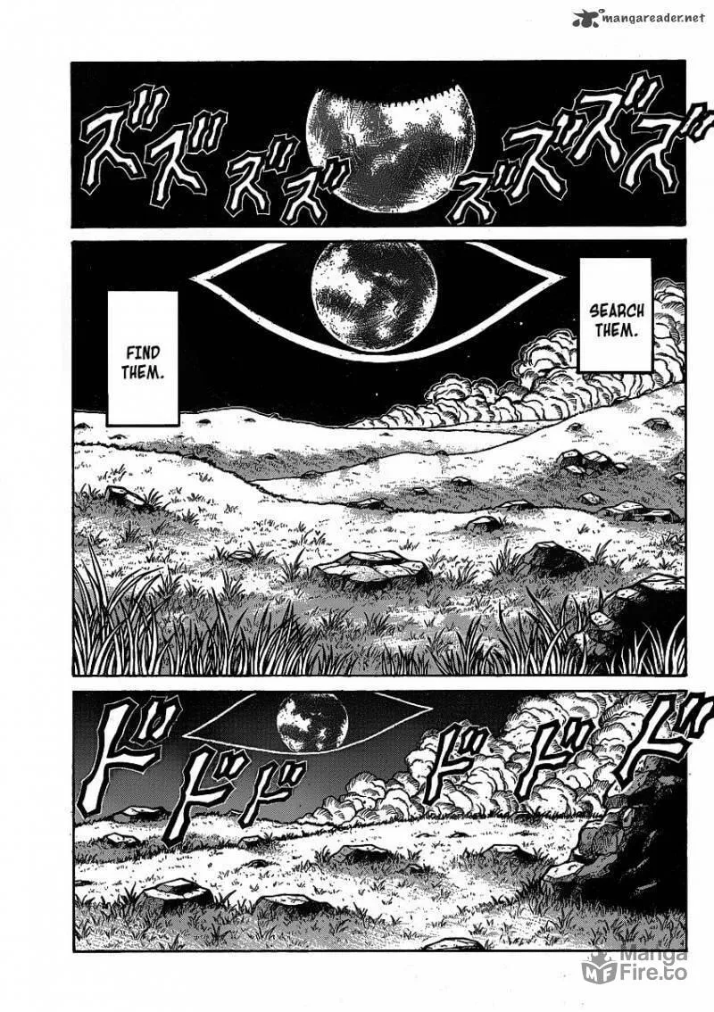 Read Drifters chapter 20 image 9 on Lezhin