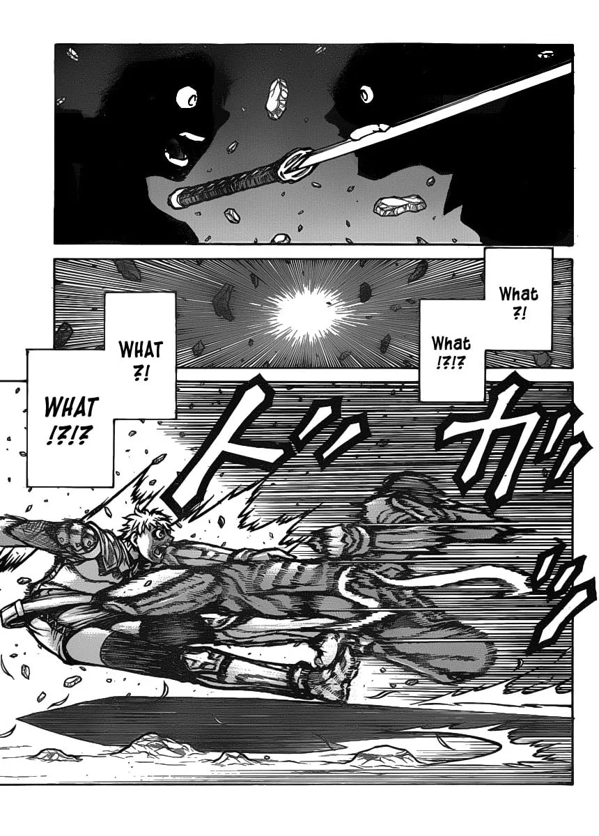Read Drifters chapter 23 image 16 on Lezhin