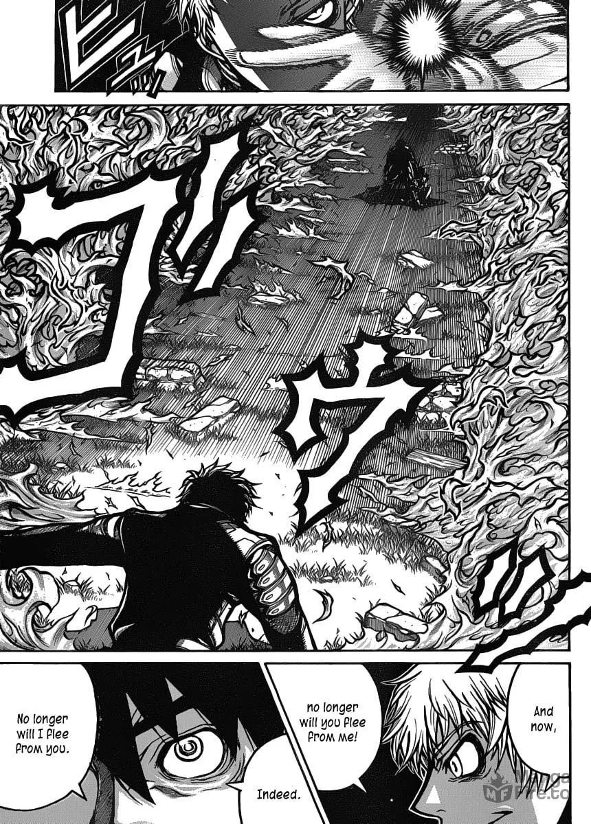 Read Drifters chapter 23 image 8 on Lezhin