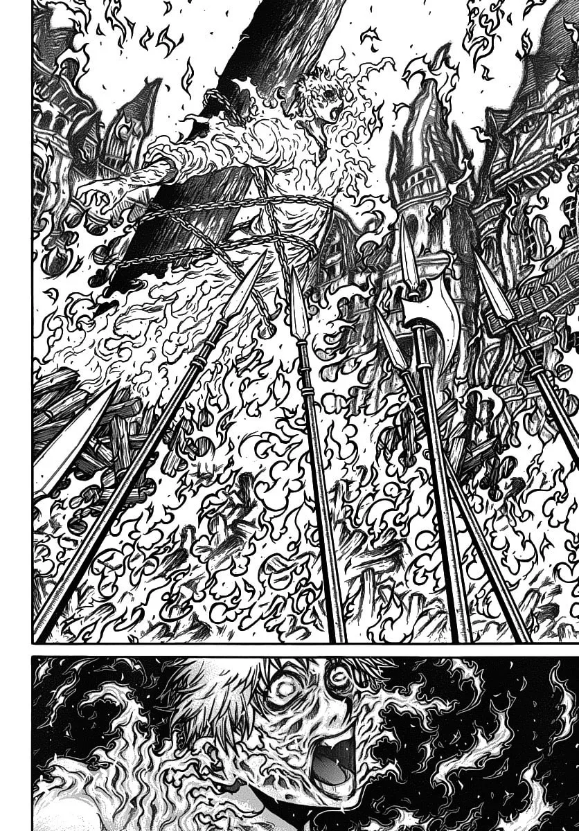 Read Drifters chapter 24 image 1 on Lezhin