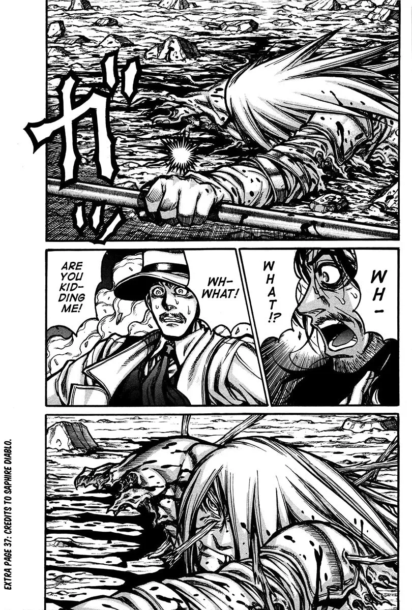 Read Drifters chapter 24 image 18 on Lezhin
