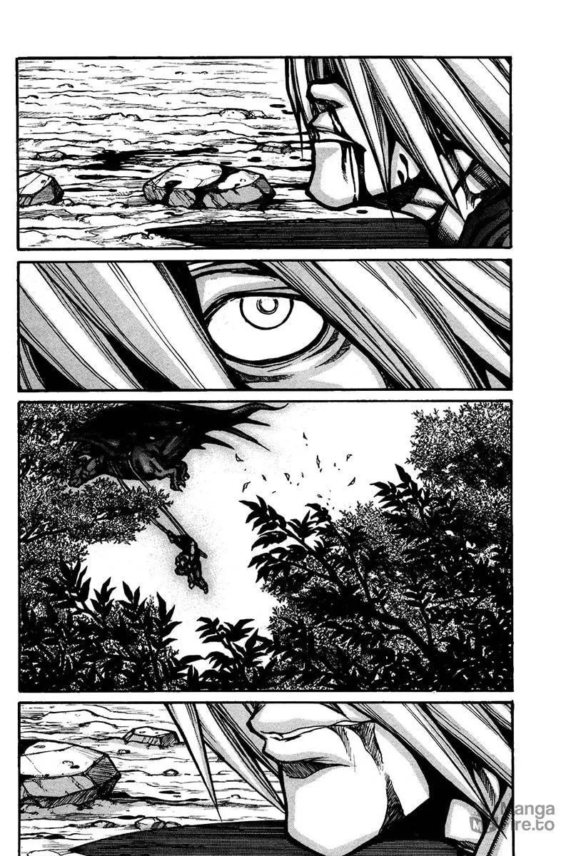 Read Drifters chapter 24 image 19 on Lezhin