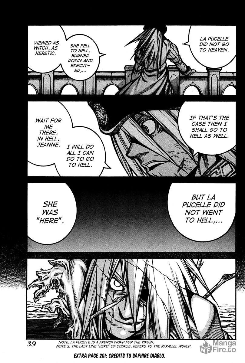 Read Drifters chapter 24 image 20 on Lezhin