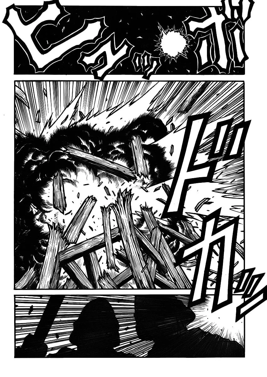 Read Drifters chapter 28 image 16 on Lezhin