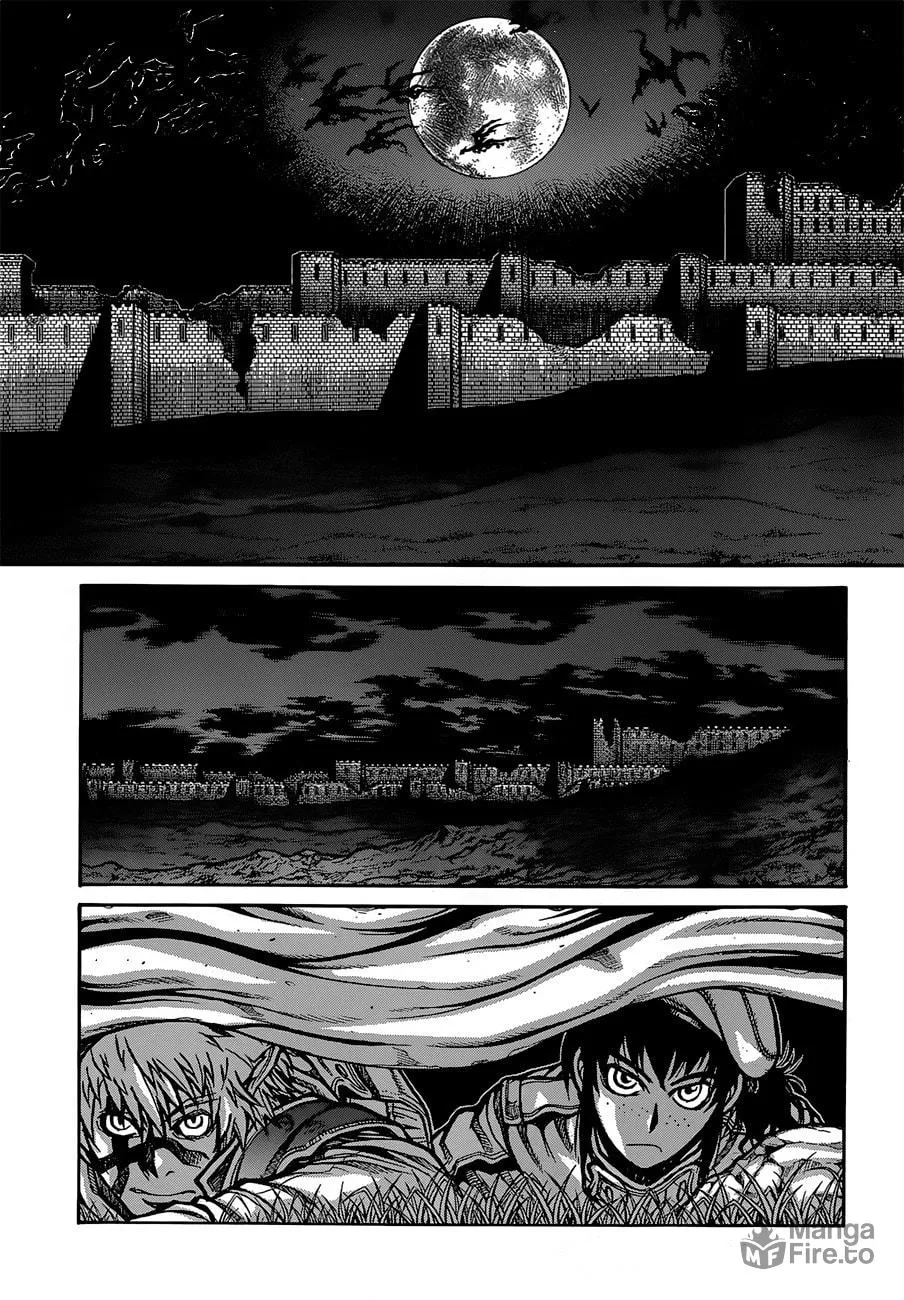 Read Drifters chapter 32 image 17 on Lezhin