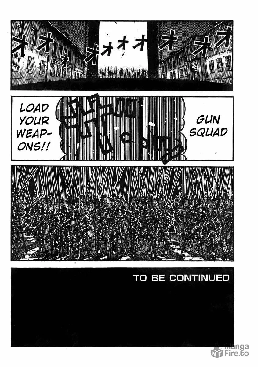 Read Drifters chapter 38 image 24 on Lezhin