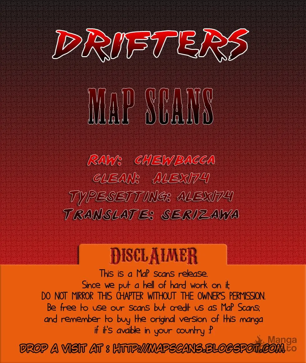 Read Drifters chapter 4 image 24 on Lezhin
