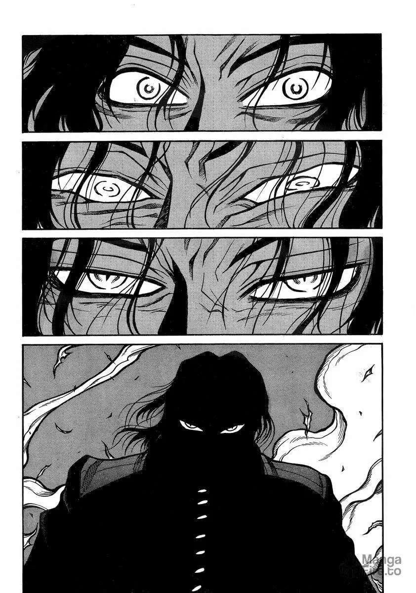 Read Drifters chapter 40 image 14 on Lezhin