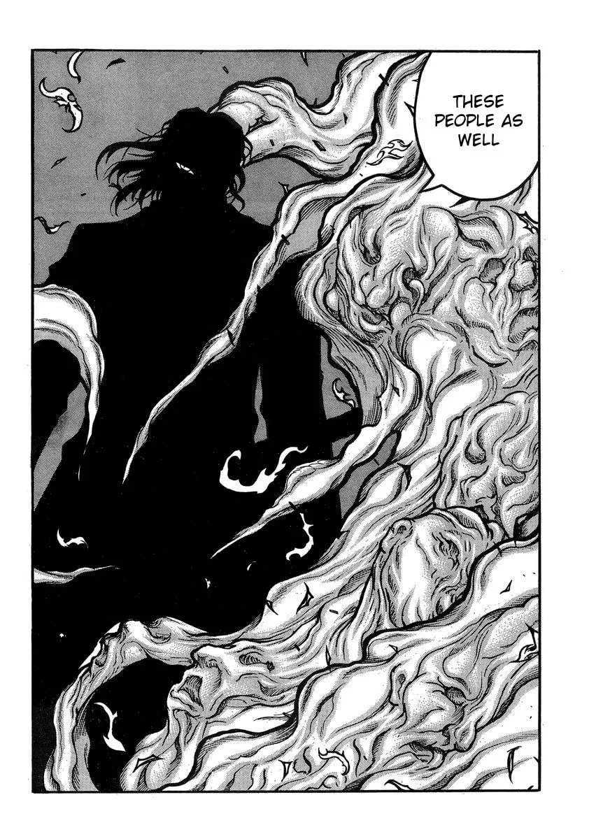 Read Drifters chapter 40 image 16 on Lezhin