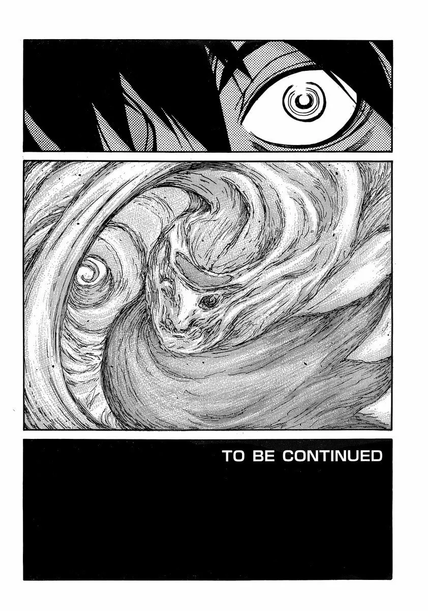 Read Drifters chapter 40 image 18 on Lezhin