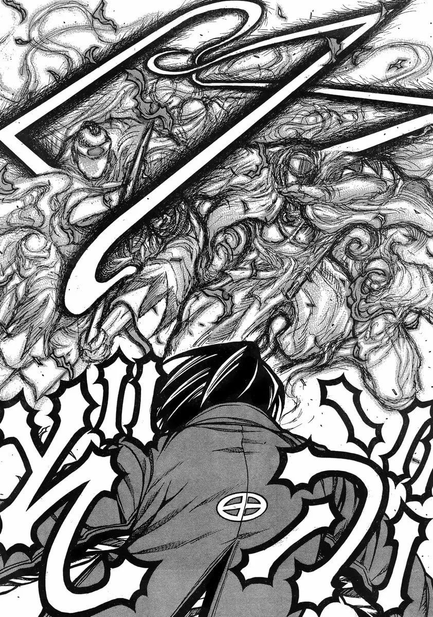 Read Drifters chapter 41 image 12 on Lezhin