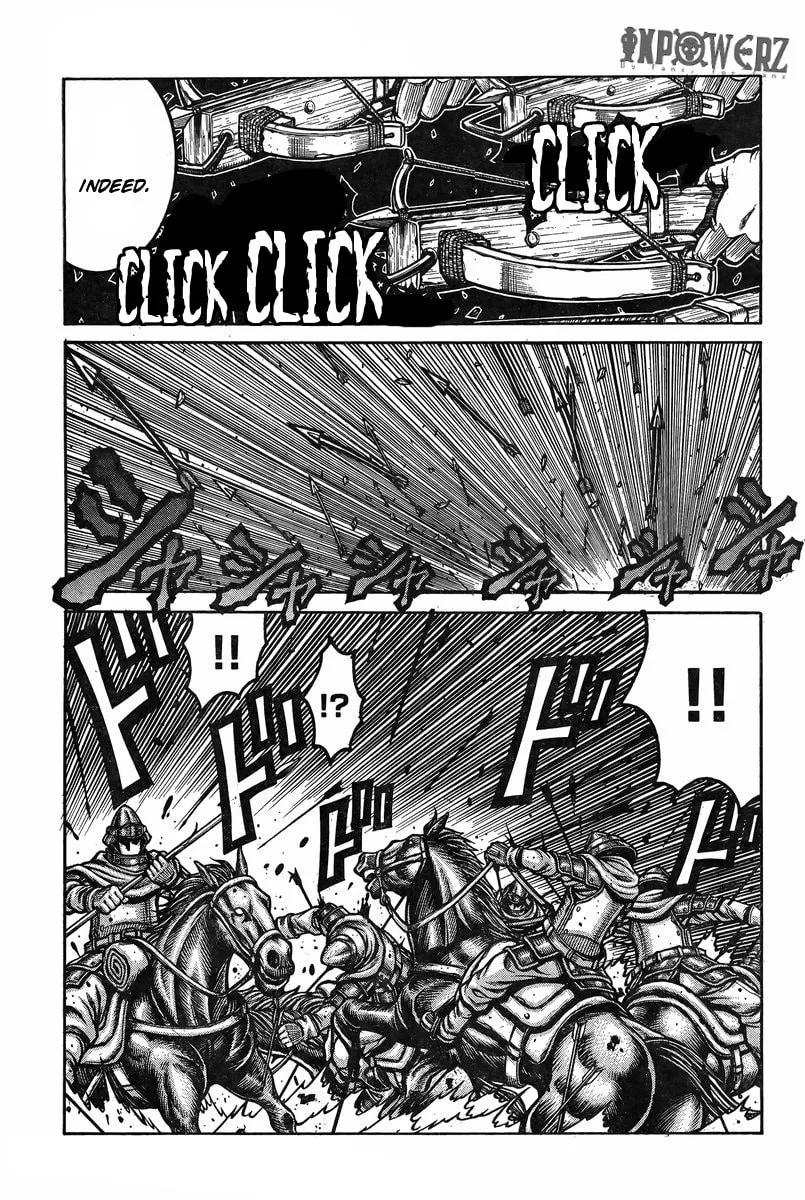 Read Drifters chapter 51 image 6 on Lezhin