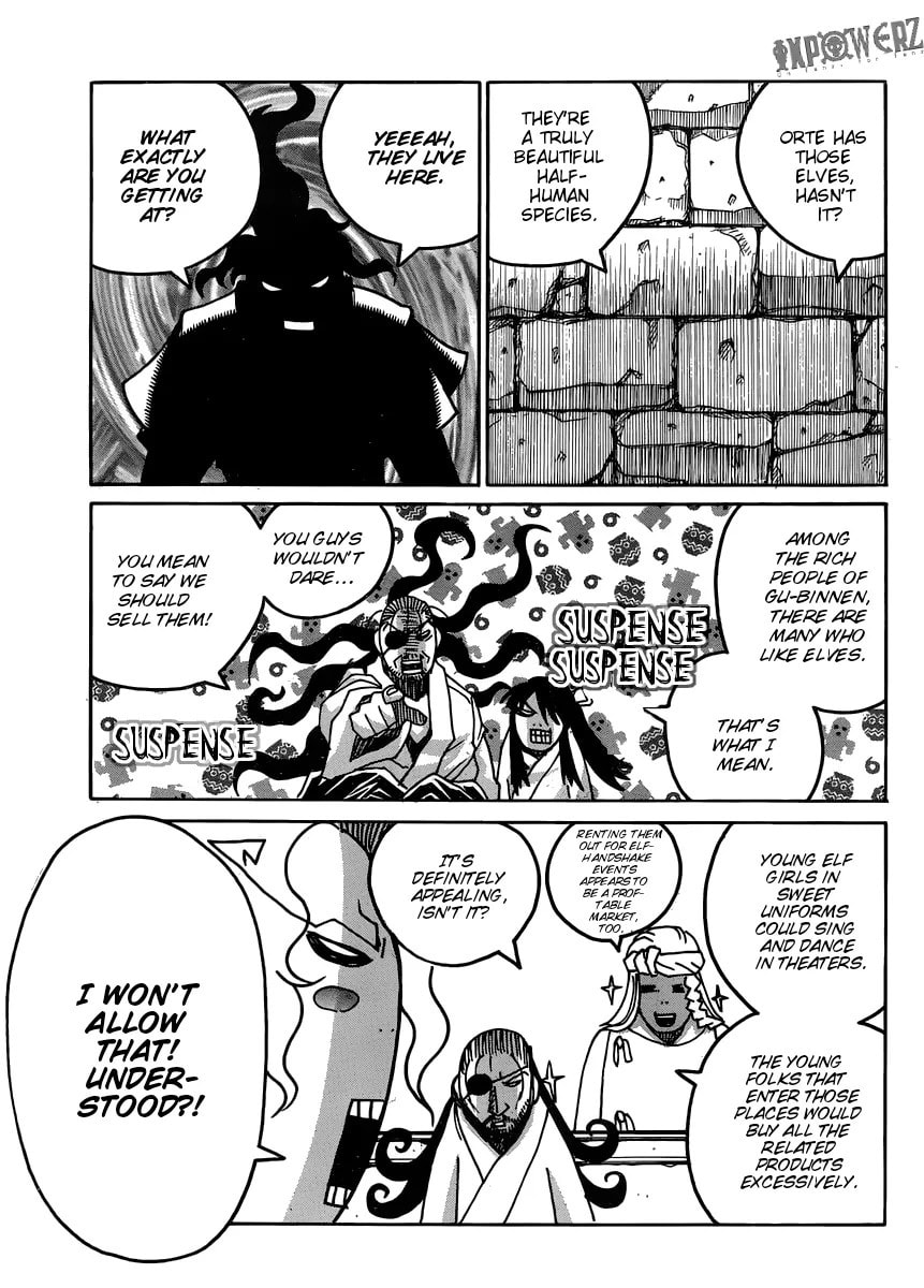 Read Drifters chapter 53.2 image 3 on Lezhin