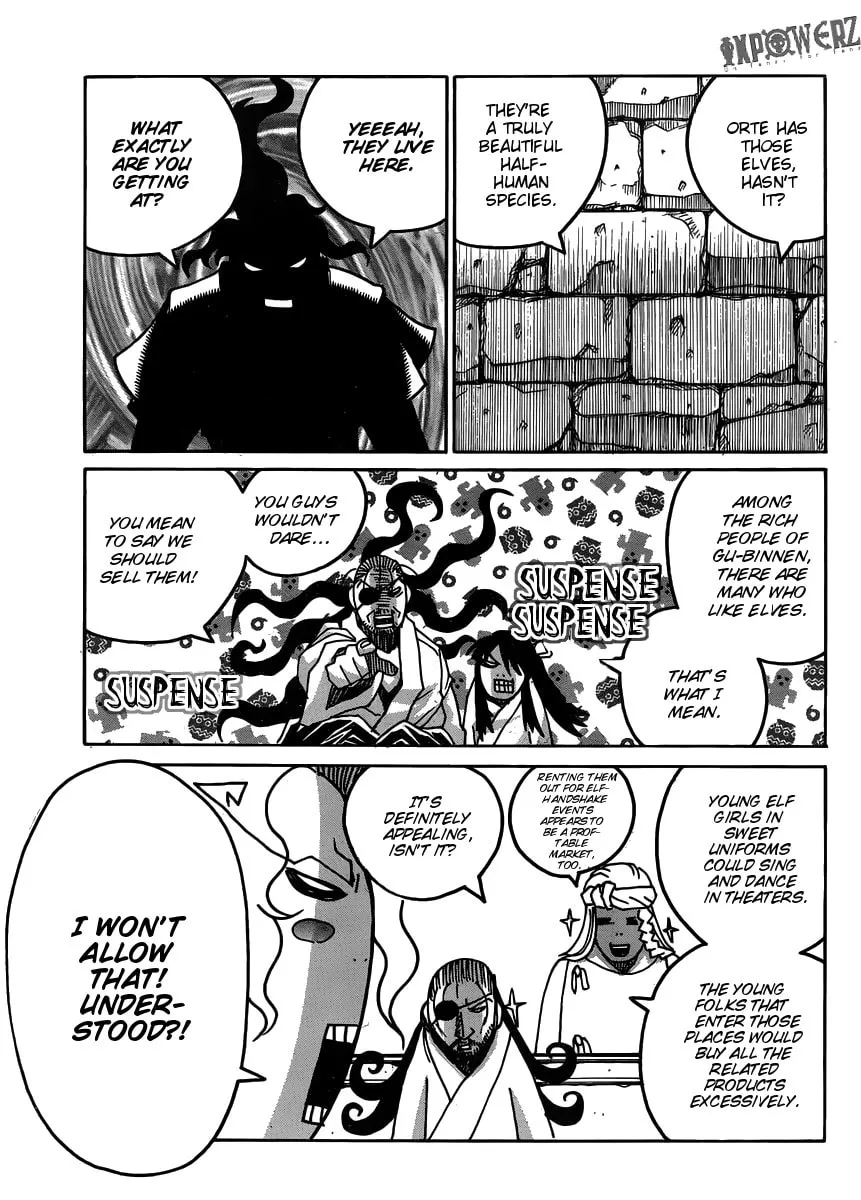 Read Drifters chapter 53 image 3 on Lezhin