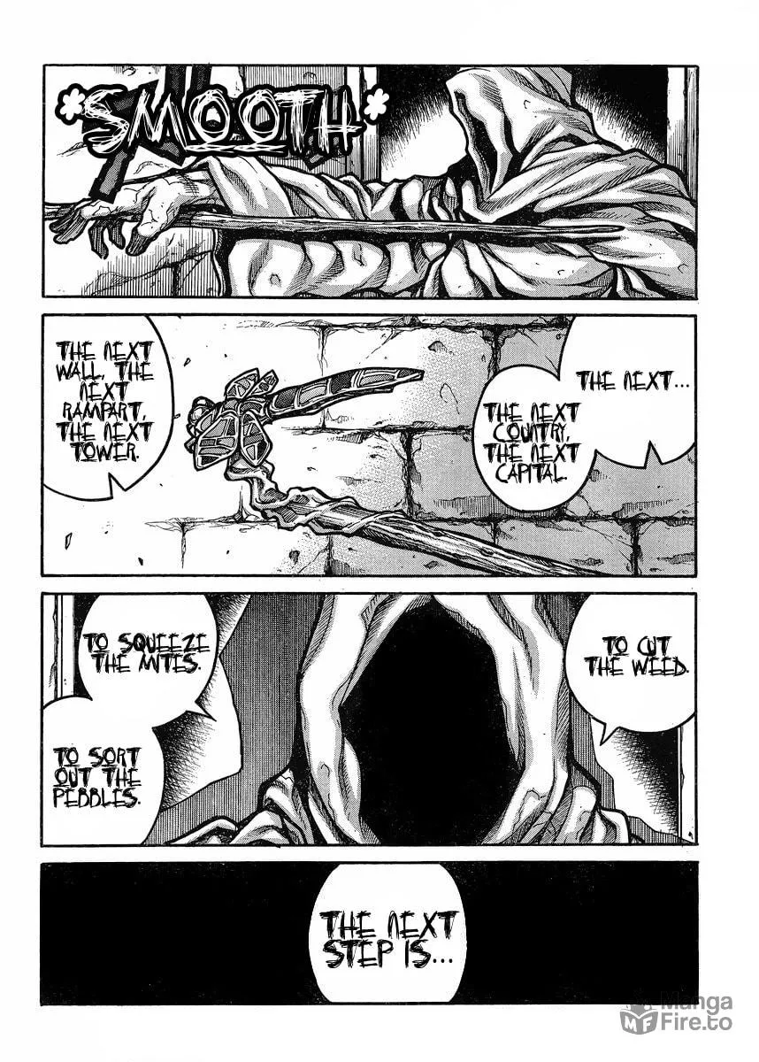 Read Drifters chapter 55 image 14 on Lezhin