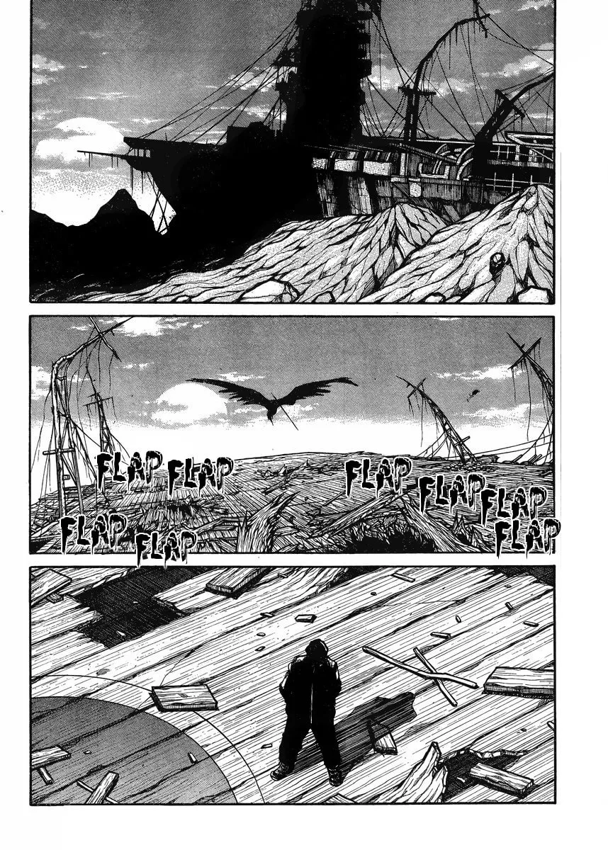 Read Drifters chapter 55 image 16 on Lezhin
