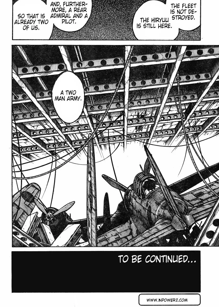 Read Drifters chapter 55 image 22 on Lezhin