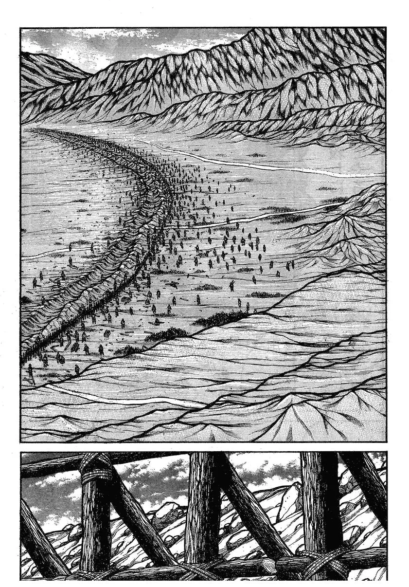 Read Drifters chapter 60 image 7 on Lezhin