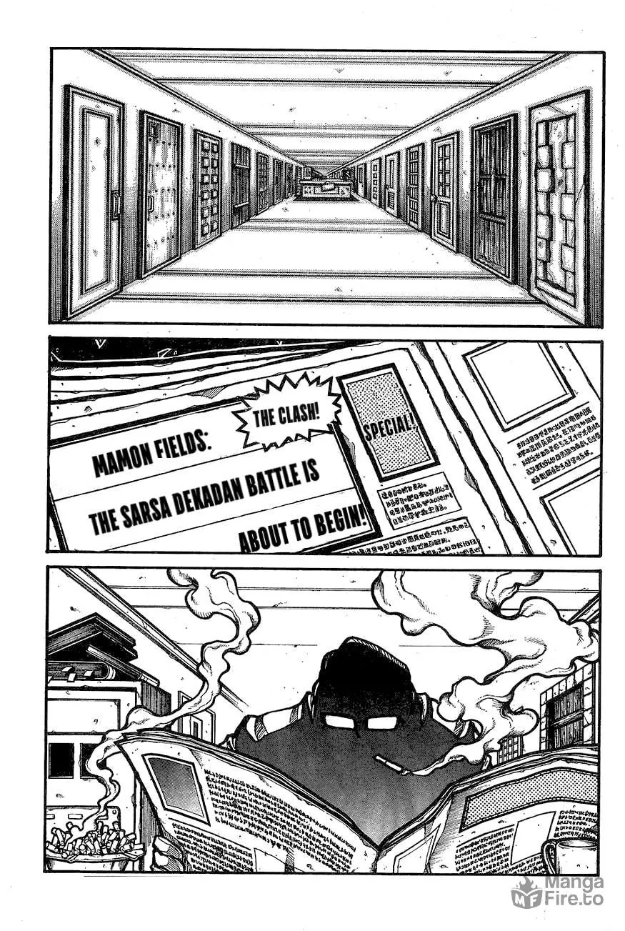 Read Drifters chapter 61 image 9 on Lezhin
