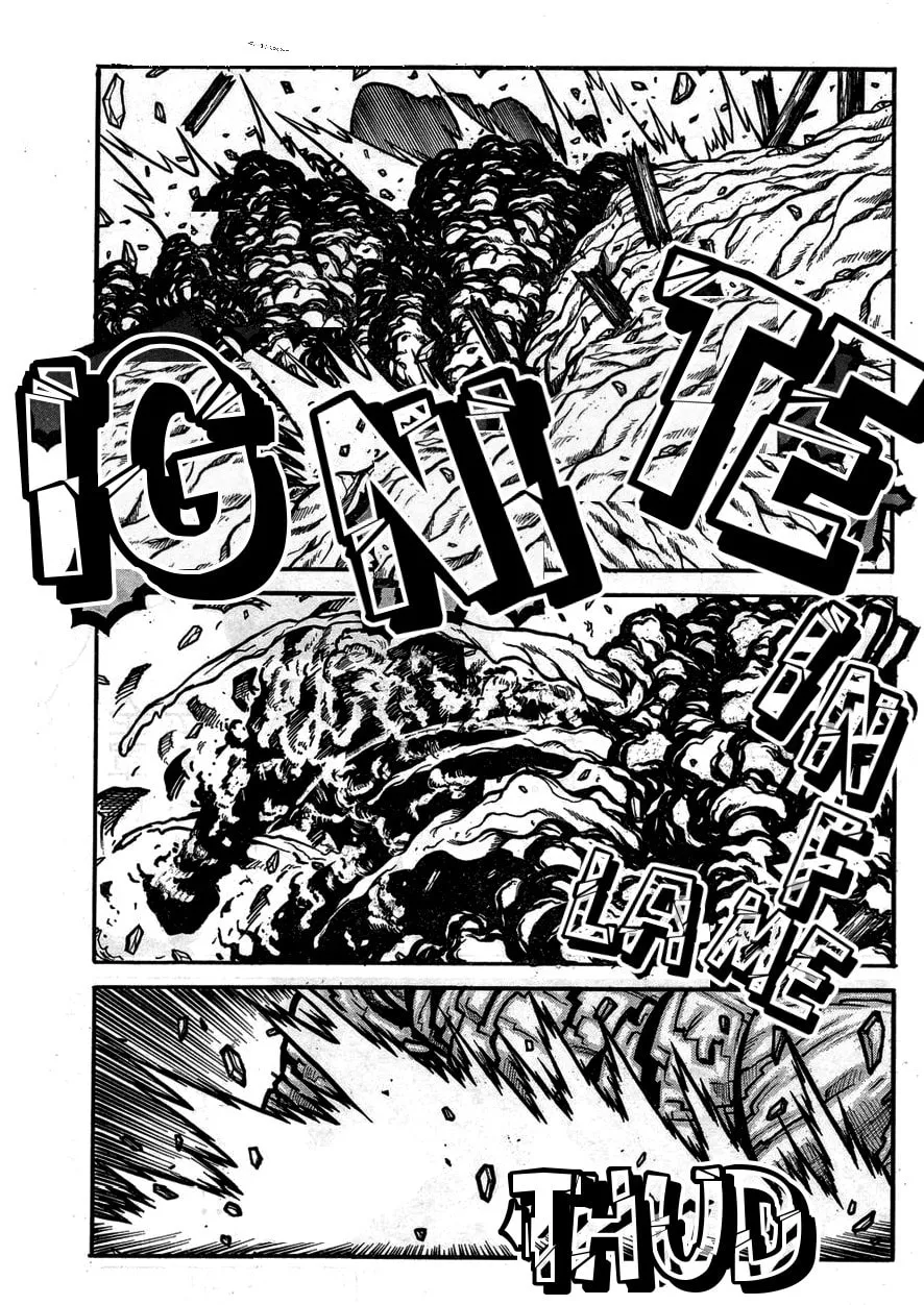 Read Drifters chapter 63 image 15 on Lezhin