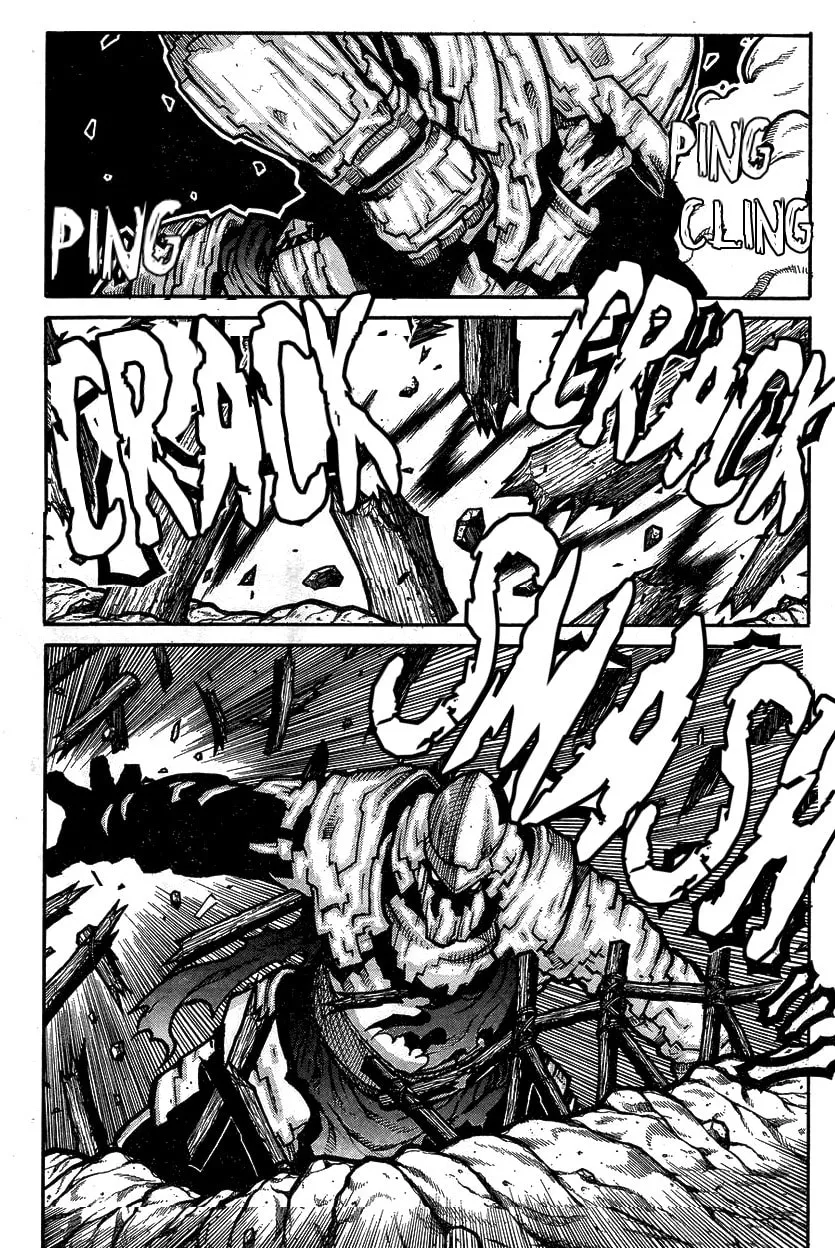 Read Drifters chapter 63 image 7 on Lezhin