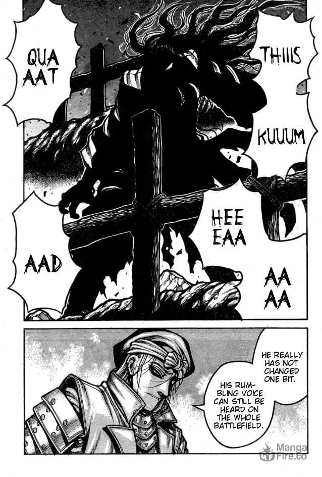 Read Drifters chapter 64 image 11 on Lezhin