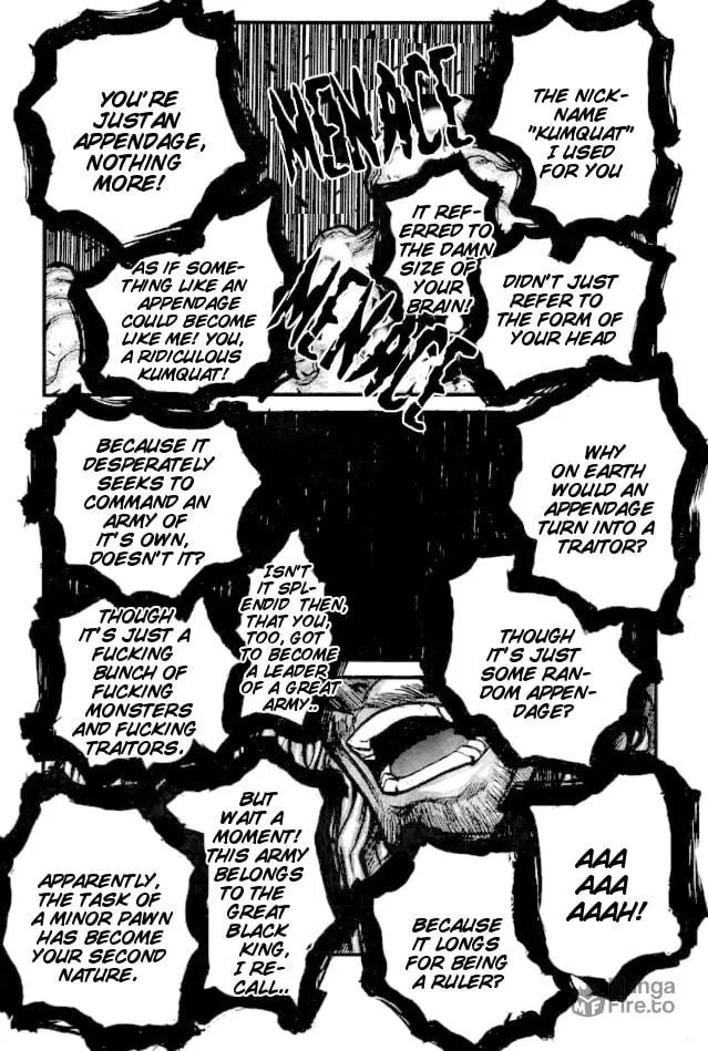 Read Drifters chapter 64 image 14 on Lezhin