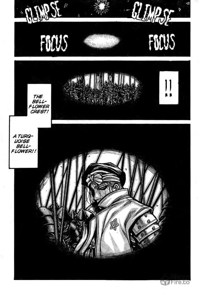 Read Drifters chapter 64 image 9 on Lezhin